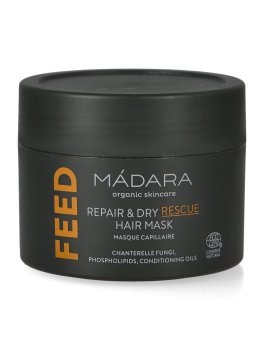 Feed - Maschera Nutriente Riparatrice - 1