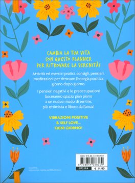 Feel Good Planner — Libro - 2