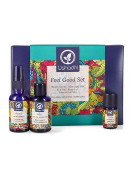 Feel Good Set - 1
