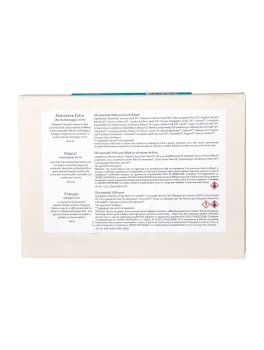 Feel Good Set Aromaspray Oshadhi - 4