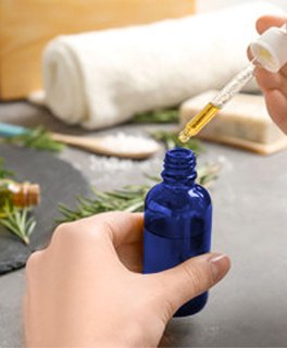 Feel Good Set Aromaspray Oshadhi - 5