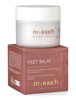 Feet Balm - Balsamo Piedi Setificante & Nutriente - 2