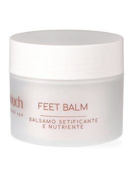 Feet Balm - Balsamo Piedi Setificante & Nutriente - 3