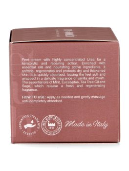 Feet Balm - Balsamo Piedi Setificante & Nutriente - 6