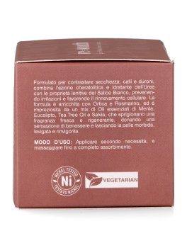 Feet Balm - Balsamo Piedi Setificante & Nutriente - 8