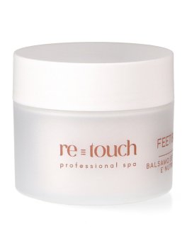 Feet Balm - Balsamo Piedi Setificante & Nutriente - 1
