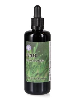 Fegat - Gemmoderivato Floripotenziato - 1