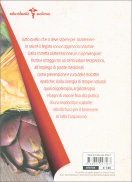 Fegato — Libro - 2