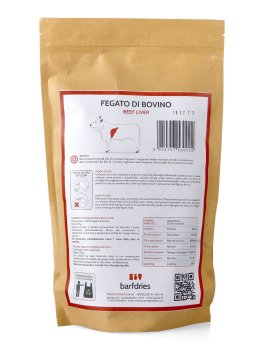Fegato di Bovino - 2