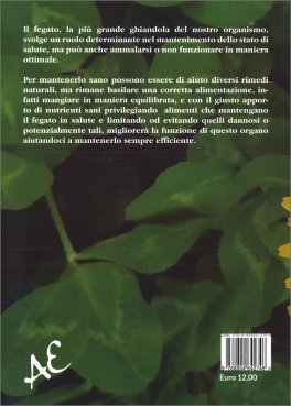 Fegato in Salute — Libro - 2