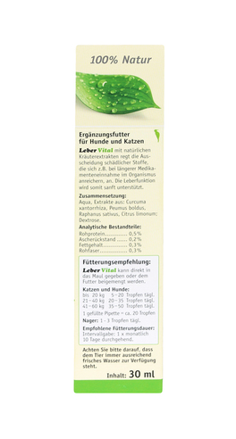 Fegato Vital - 2