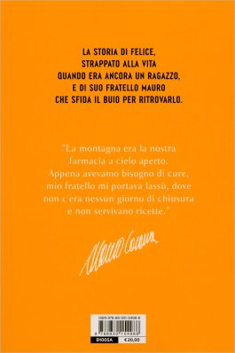 Felice — Libro - 2