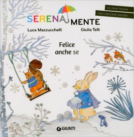 Felice Anche Se — Libro - 1