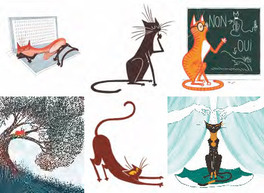 Felice come il Mio Gatto — Libro - 3