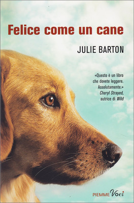 Felice come un Cane — Libro - 1