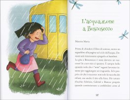 Felice come una Rana in uno Stagno — Libro - 3