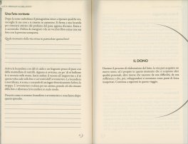 Felice di Lasciarti Andare — Diari e Journaling - 3