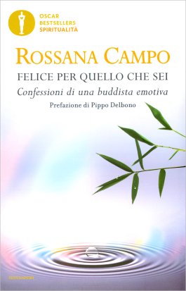 Felice per Quello Che Sei — Libro - 1