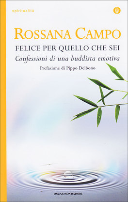 Felice per quello che Sei  — Libro - 1