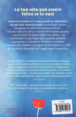Felice Se lo Vuoi — Libro - 2