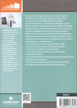 Felici al Lavoro — Libro - 2