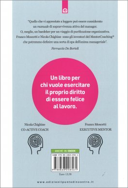 Felici al Lavoro — Libro - 2