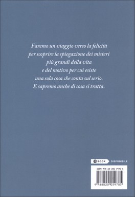 Felici in 5 Passi — Libro - 2