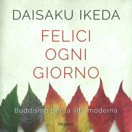 Felici ogni Giorno — Libro - 1