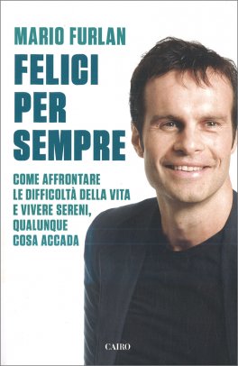 Felici per Sempre — Libro - 1