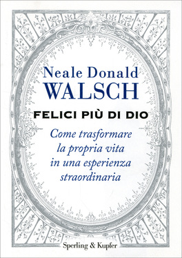 Felici Più di Dio — Libro - 1