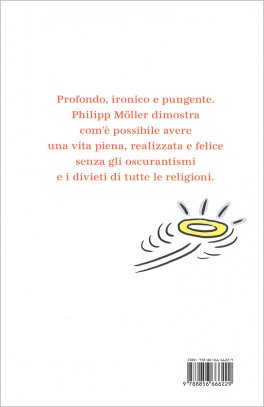 Felici Senza Dio — Libro - 2
