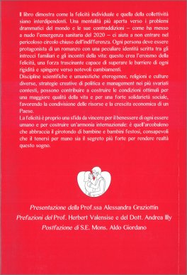 Felicità — Libro - 2
