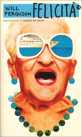 Felicità — Libro - 1