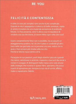 Felicità — Libro - 2
