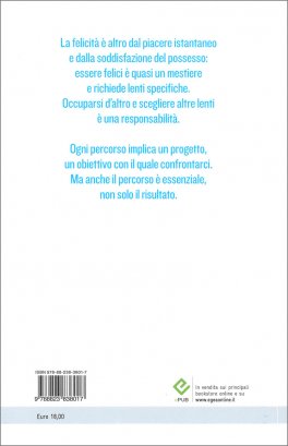 Felicità Cercasi — Libro - 2