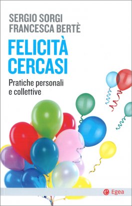 Felicità Cercasi — Libro - 1