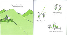 Felicità è... — Libro - 3