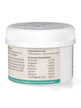 Felins Plus - Granulato di Carote Essiccate per Gatti - 3
