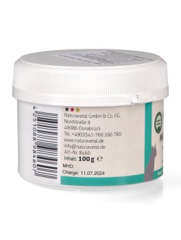 Felins Plus - Granulato di Carote Essiccate per Gatti - 4