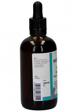 Felins Plus® Lachsol - Olio di Salmone per Gatti - 3