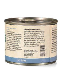 Felins Plus® - Merluzzo con Pollo e Verdure - 3