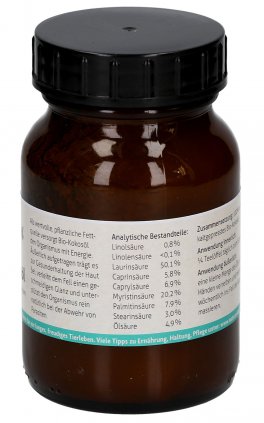 Felins Plus® - Olio di Cocco Bio - 2