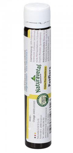 Felins Plus Petflora - Alimento Liquido per Gatti - 1