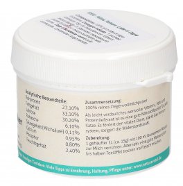 Felins Plus - Polvere Latte di Capra - 2