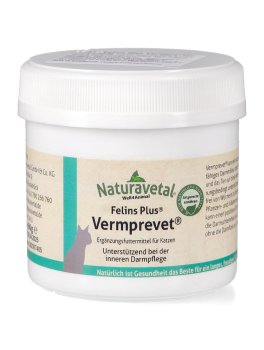Felins Plus Vermprevet per Gatti - 1
