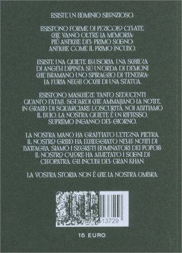 Felis Incubi — Libro - 2