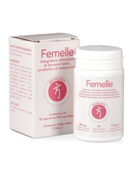 Femelle - 2