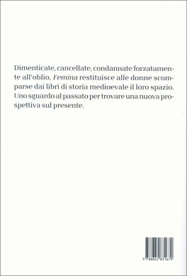 Femina — Libro - 2