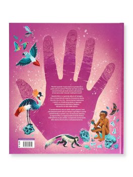 Femina Sapiens — Libro - 4