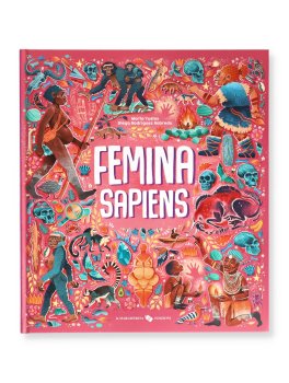 Femina Sapiens — Libro - 1
